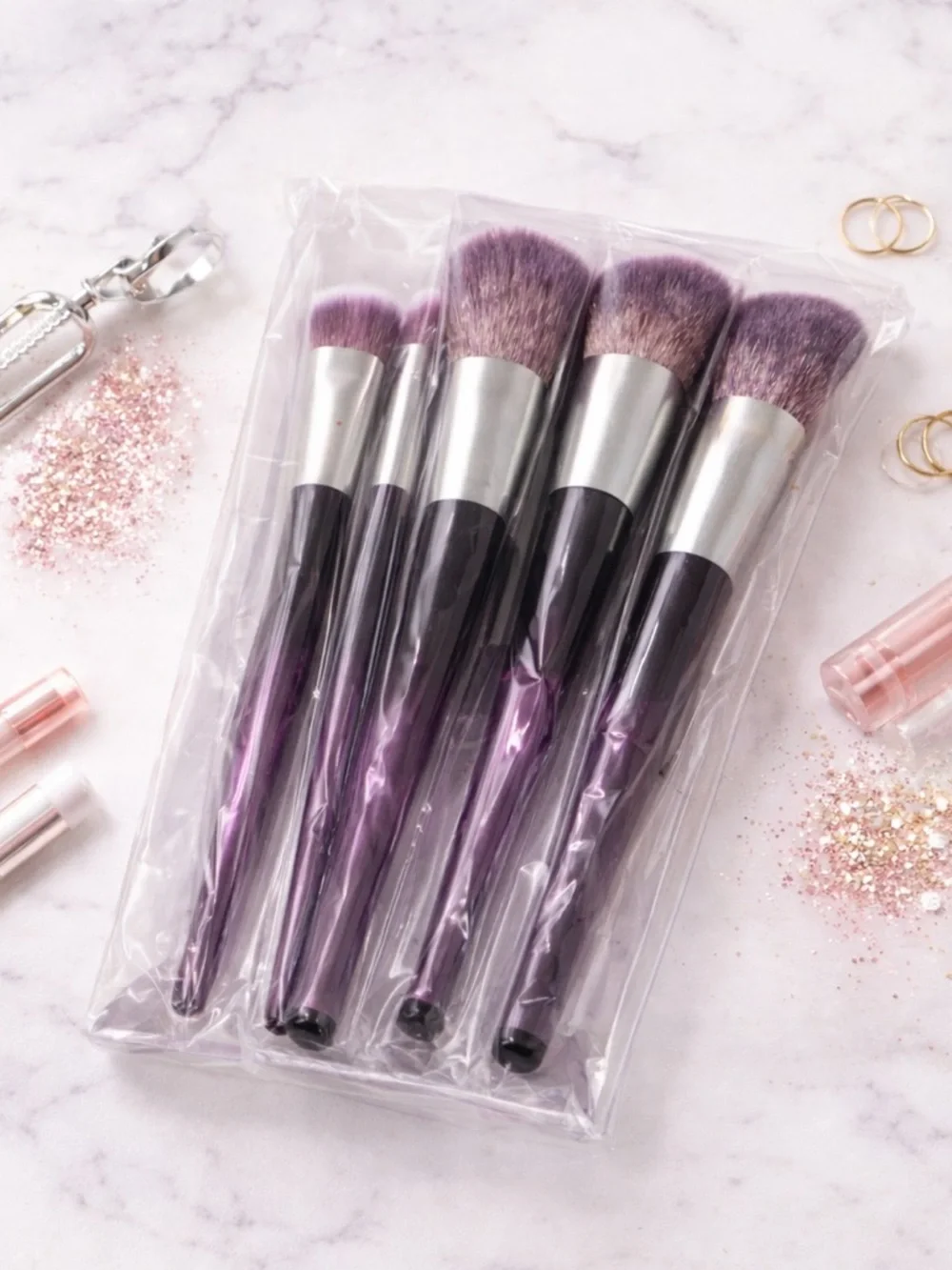 Ulta Beauty Makeup Brush Set